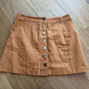 Forever 21 Skirt